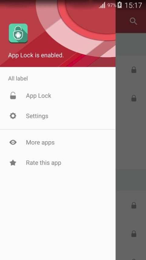 App Lock screenshot 6