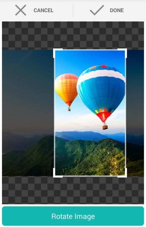 Funny Photo Maker स्क्रीनशॉट 5