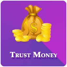 Trust Money 1.3.1
