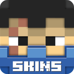 Skins for Minecraft icon