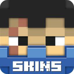 Skins for Minecraft 1.0.3