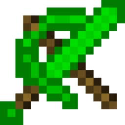 Emerald Mod for Minecraft PE