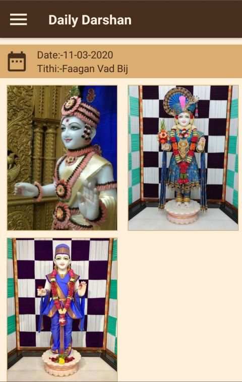 Swaminarayan Surat screenshot 4