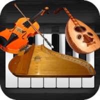 Arabic Piano on 9Apps