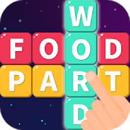 Word Blocks Connect - Classic Puzzle Free Games