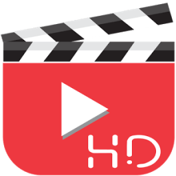 Video Player Lite 5 иконка