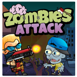 ikon Zombie Attack Free