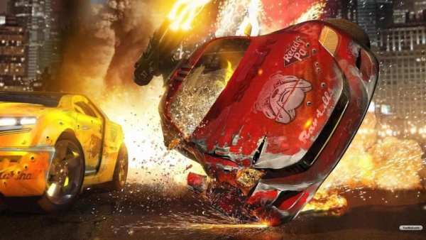 Racing Car Life स्क्रीनशॉट 8