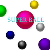 SUPER BALL