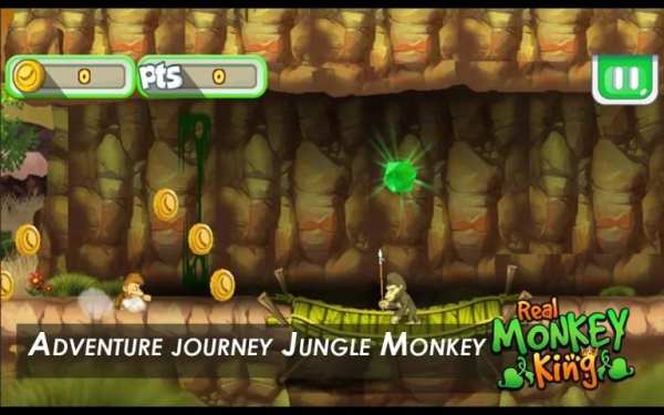 Real Monkey king скриншот 4