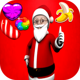 Candy Christmas Crush icon