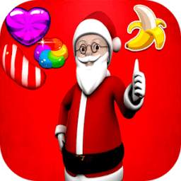 Candy Christmas Crush 1.0