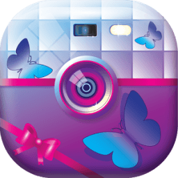 Selfie Pic Collage Maker icon