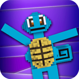 Pocket Monster Go आइकन