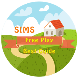Advise to the sims free play иконка