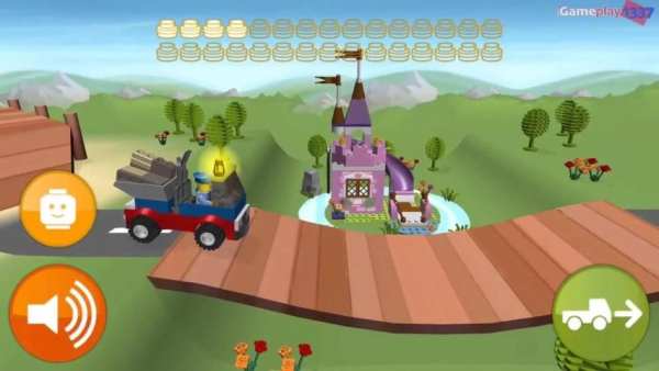 Panduan LEGO Juniors Quest screenshot 1