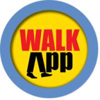 WalkApp