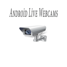 Live Webcams आइकन