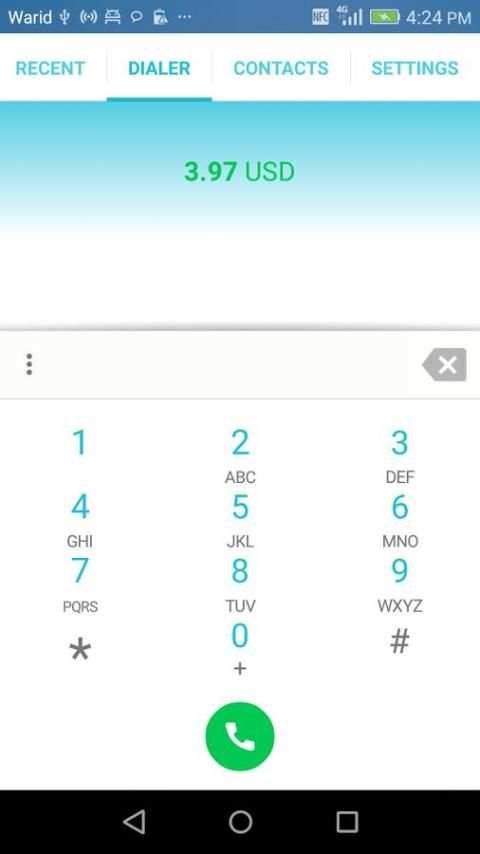 Call Me India screenshot 1