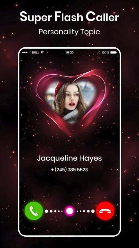 Call Screen - Caller ID screenshot 2
