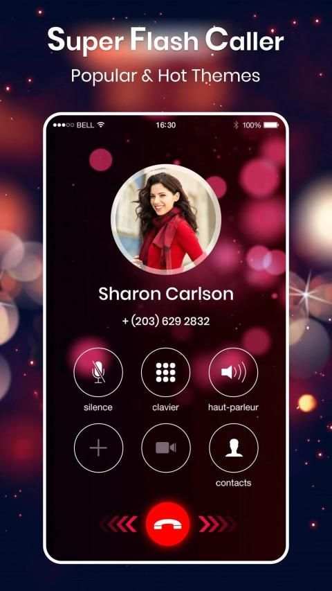 Call Screen - Caller ID screenshot 4