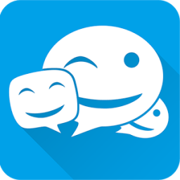 PalmChat :Chat,Meet new people आइकन