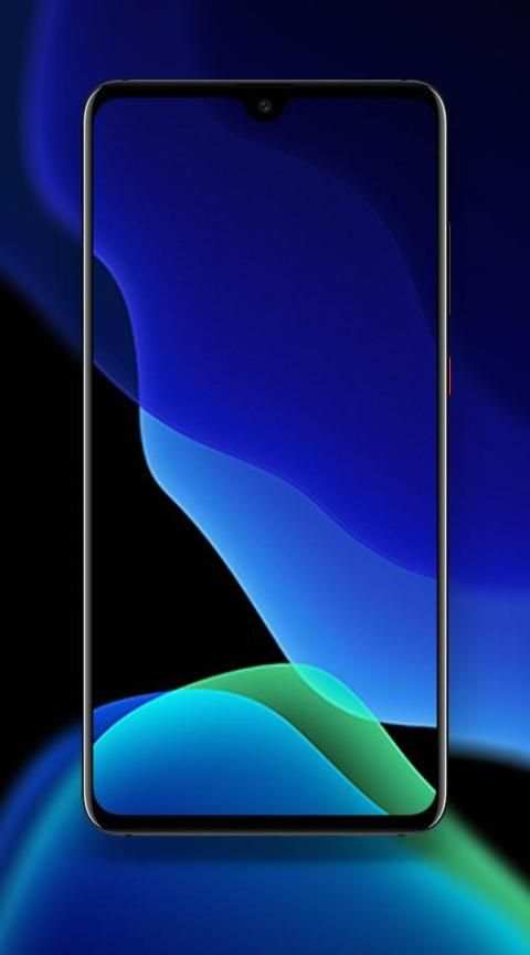 Wallpaper for iPhone 12 pro max - OS 14 screenshot 3