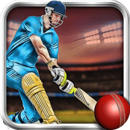 Cricket 2016 Games free icon