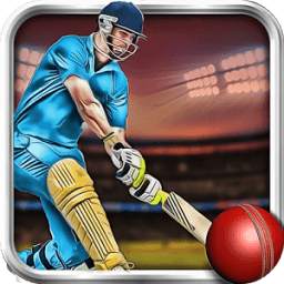 Cricket 2016 Games free 1.0