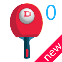 Messenger Ping Pong 2016 : NEW आइकन