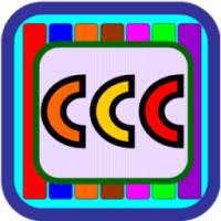 Color Mix App for Kids