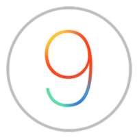 Lock Screen OS9 - Phone 6s