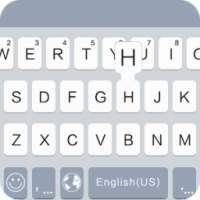 Classic theme Emoji Keyboard on 9Apps