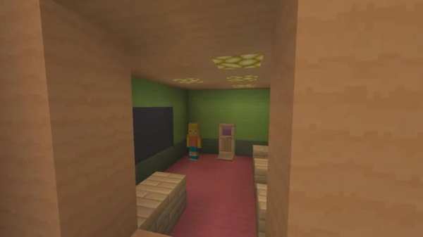 Mod Simpsons Craft screenshot 5