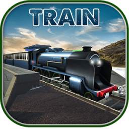 Real Train Driving Simulator 1.0
