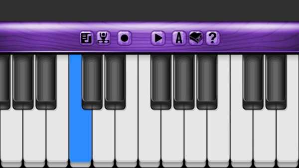 Pelajaran Piano: Vivaldi screenshot 6