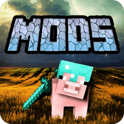 Best mod for Minecraft PE आइकन