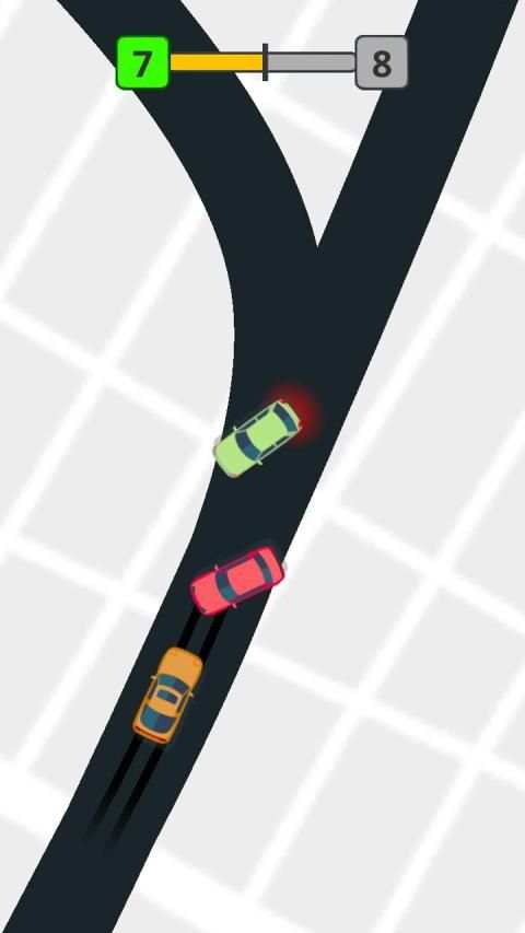 Pick Me Up-Taxi Driver screenshot 2