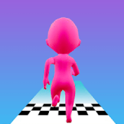 Fun Run Epic Race 3D icon