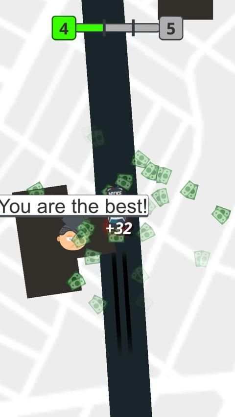 Pick Me Up-Taxi Driver screenshot 4