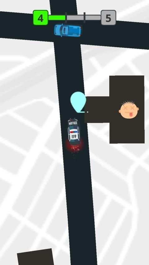 Pick Me Up-Taxi Driver screenshot 5
