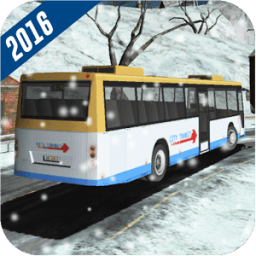 Winter Hill Station Bus Driver आइकन