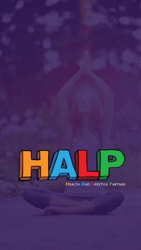 HALP स्क्रीनशॉट 7