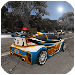 Street Traffic Racer आइकन