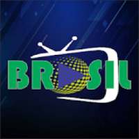 BrasilTV BOX on 9Apps