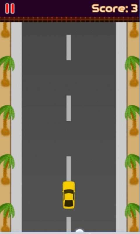 Ultimate Speed Racing screenshot 2