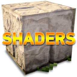HD Shaders for Minecraft PE icon