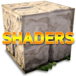 Шейдеры Minecraft 1
