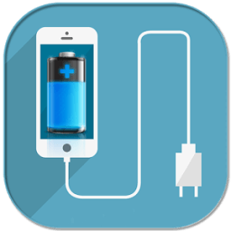 ikon Super Fast Battery Charger