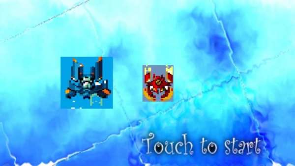 Clash of the Red And the Blue 6 تصوير الشاشة